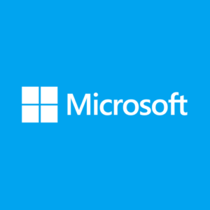 Microsoft New Logo