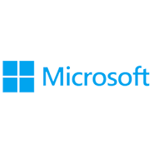 Microsoft New Logo2