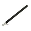 cordable replacement 72 3383 01 6ft rollover console cable compatible with cisco db9 female to rj45 male