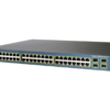 cisco ws c3560 48ts s v06 catalyst 3560 48ts smi 48 port switch